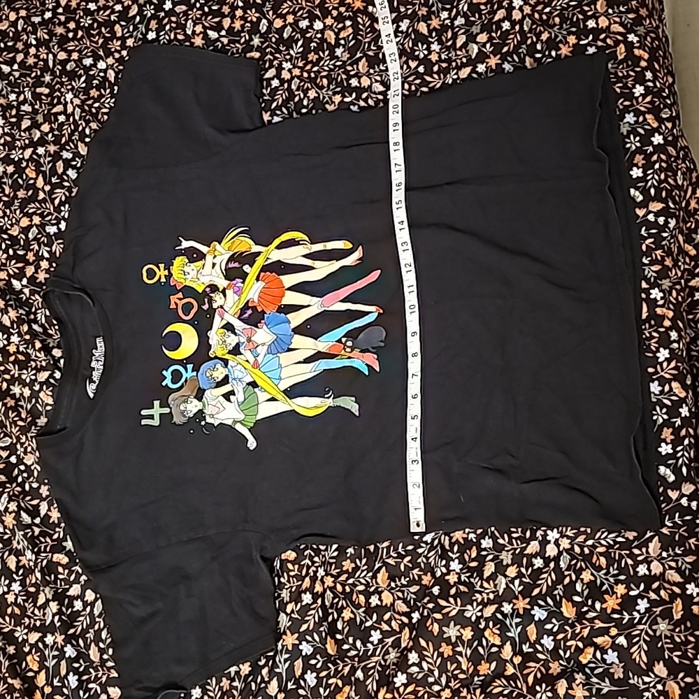 Sailor Moon Tshirt